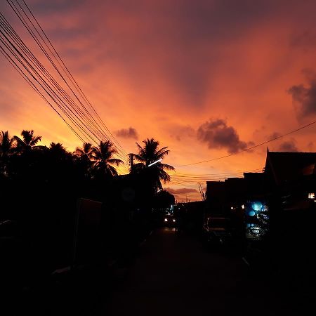 Baan Mook Anda Hostel Ko Lanta Eksteriør bilde