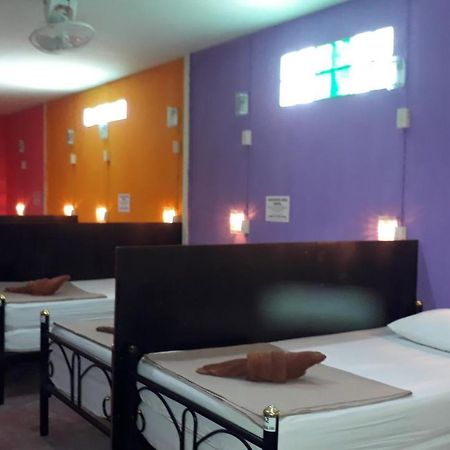 Baan Mook Anda Hostel Ko Lanta Eksteriør bilde
