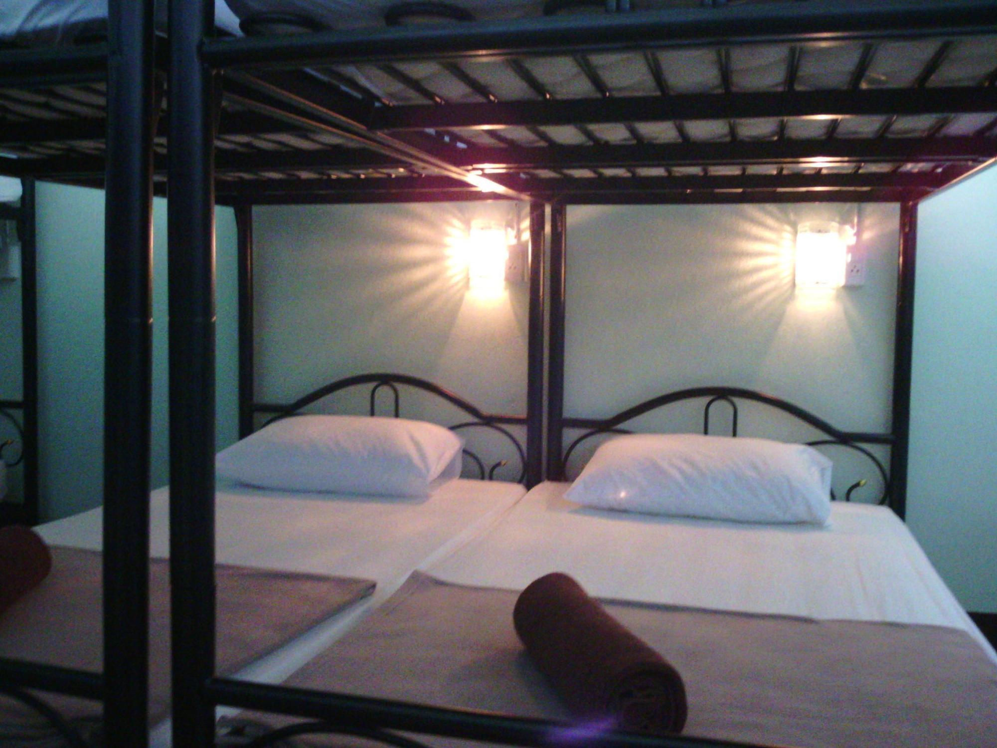 Baan Mook Anda Hostel Ko Lanta Eksteriør bilde