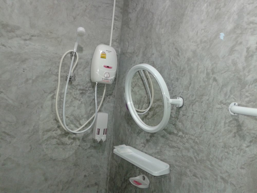 Baan Mook Anda Hostel Ko Lanta Eksteriør bilde