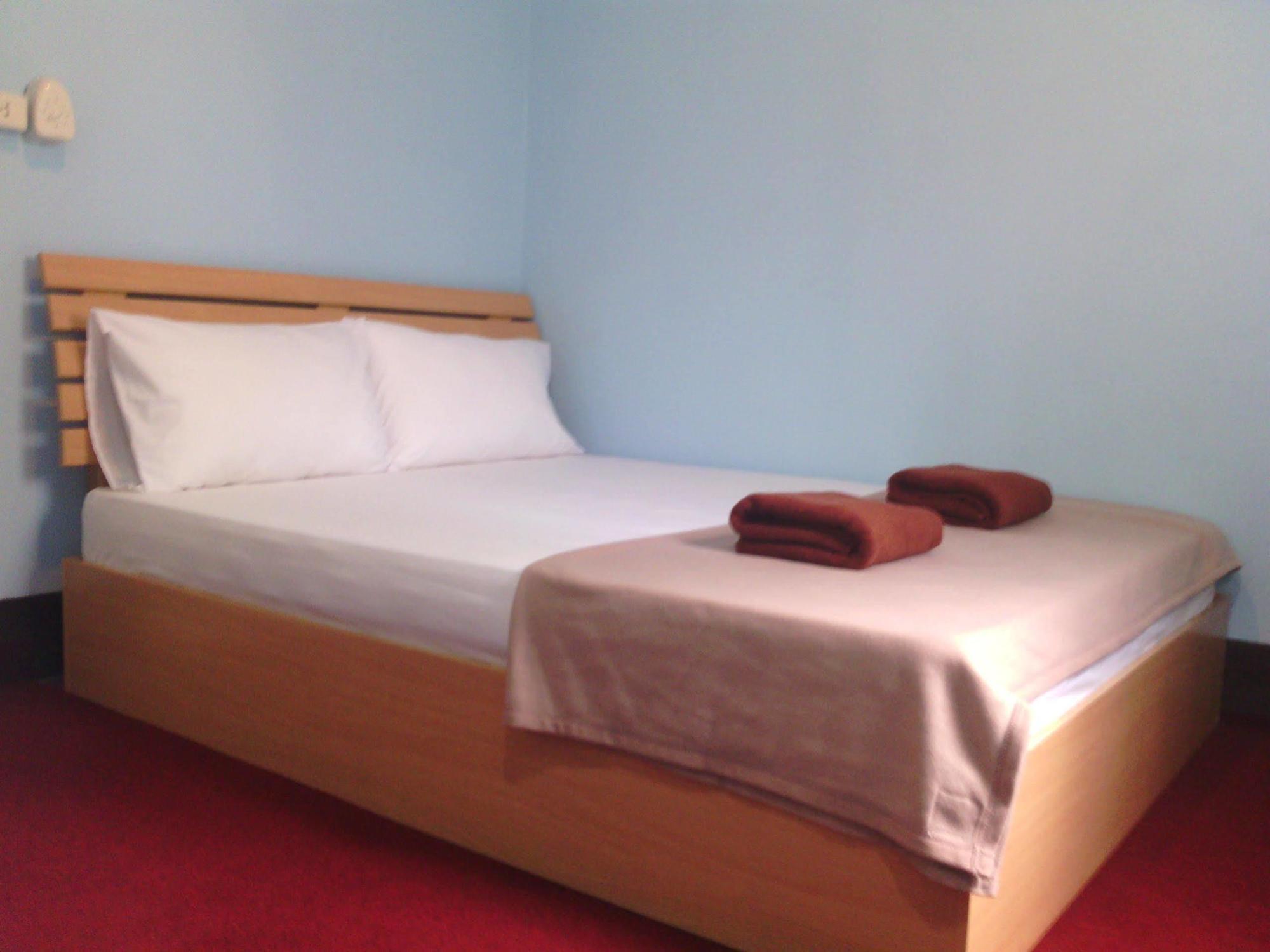 Baan Mook Anda Hostel Ko Lanta Eksteriør bilde