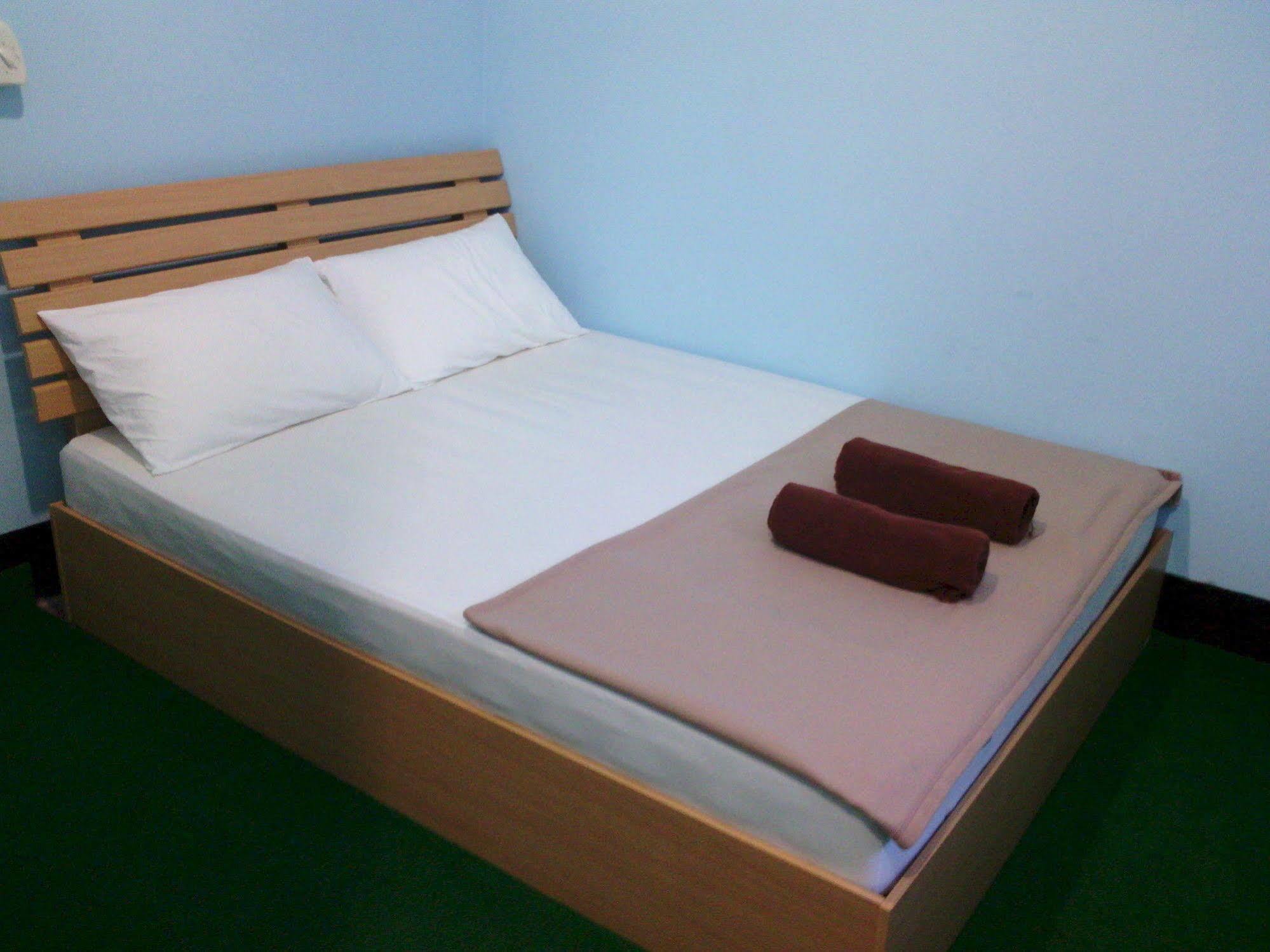 Baan Mook Anda Hostel Ko Lanta Eksteriør bilde