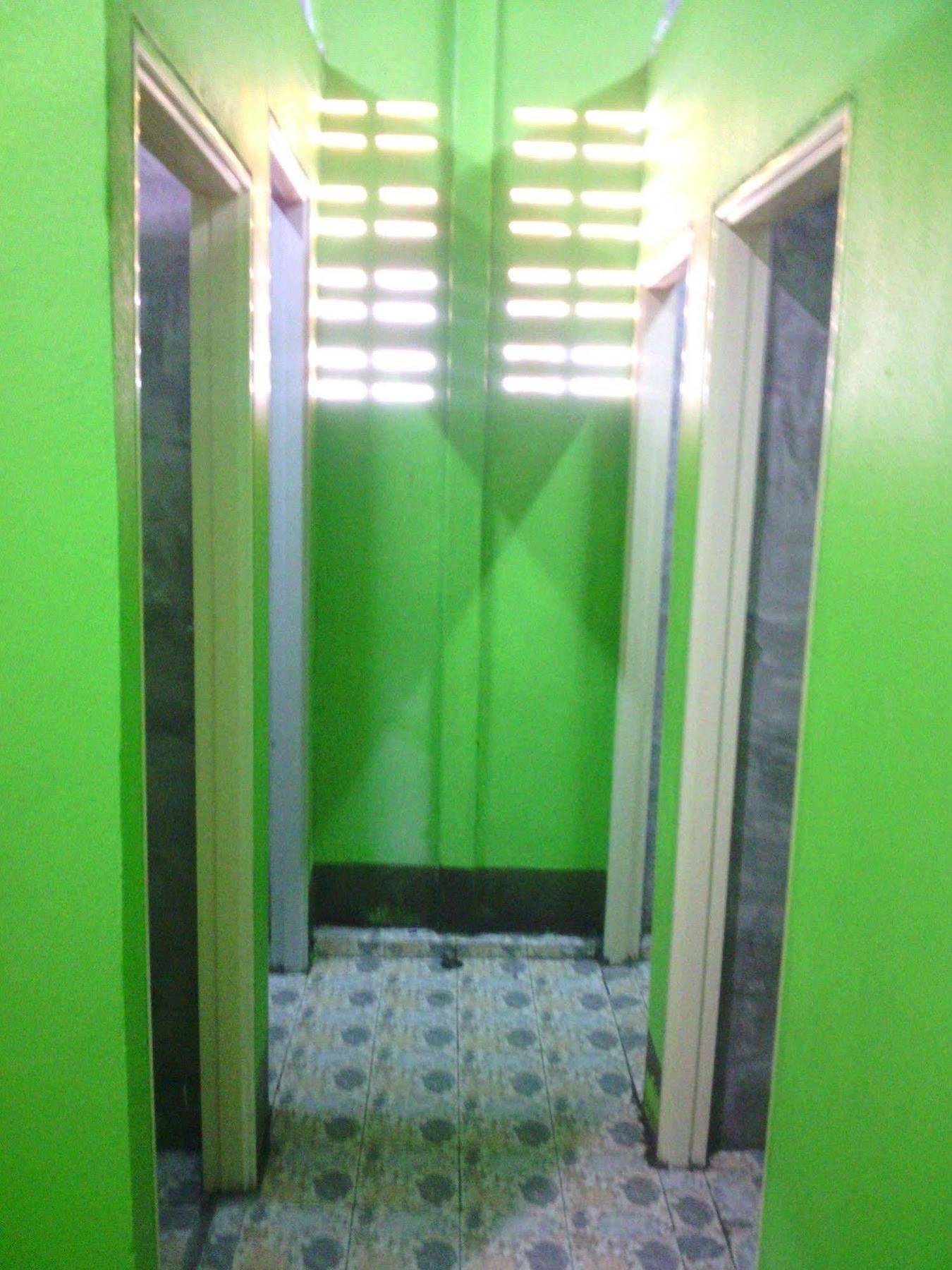 Baan Mook Anda Hostel Ko Lanta Eksteriør bilde