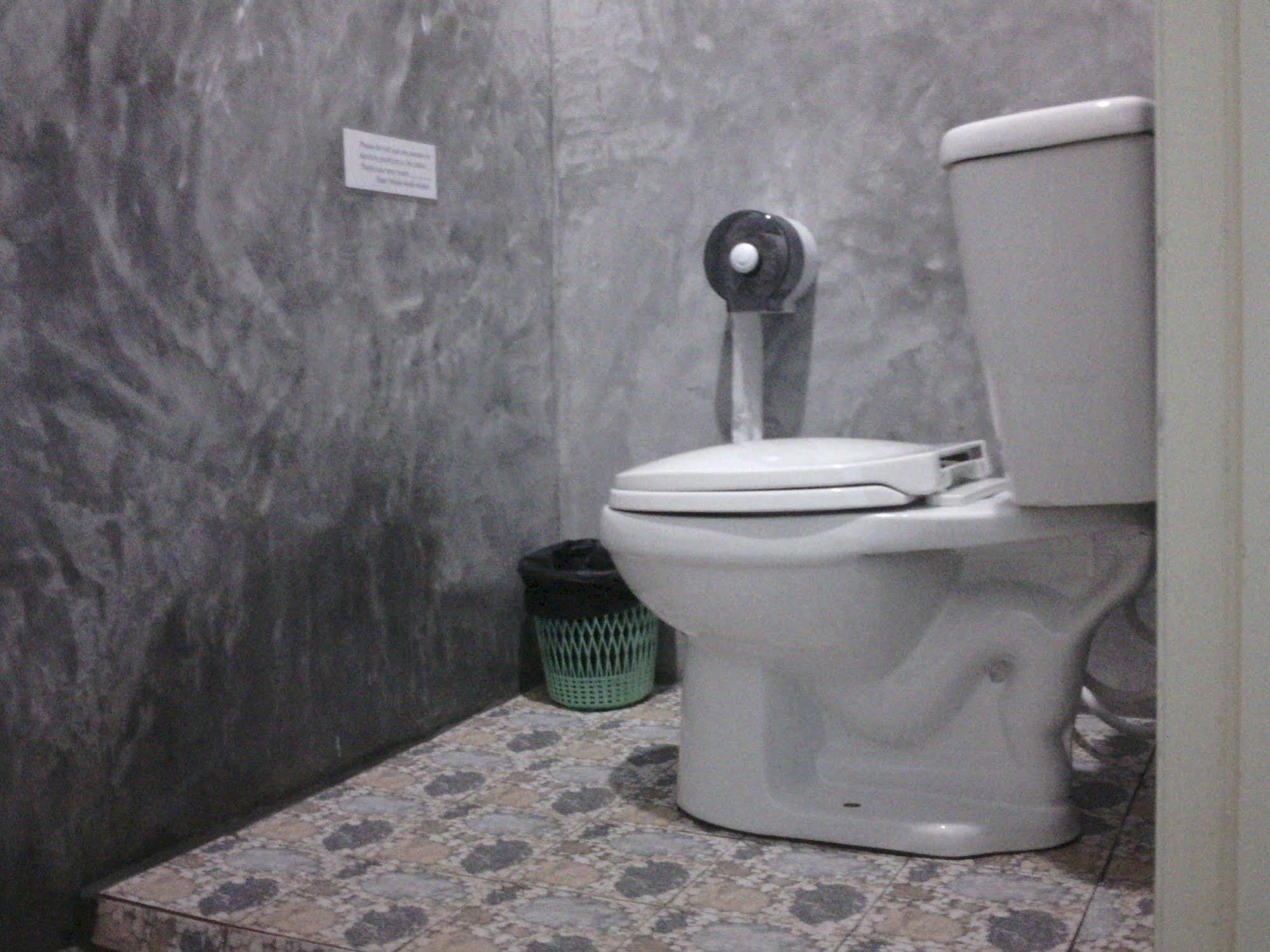 Baan Mook Anda Hostel Ko Lanta Eksteriør bilde